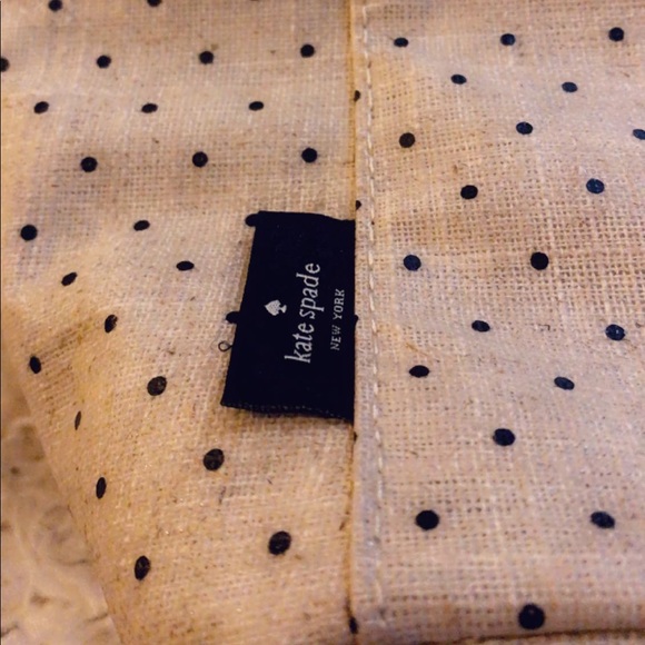 kate spade new york Out To Lunch Lunch Tote - Picture 5 of 7